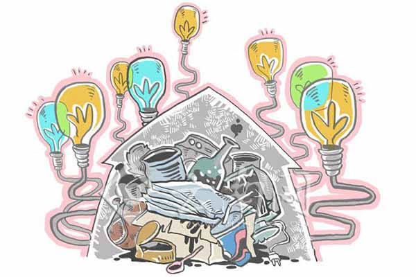 生活垃圾焚燒發(fā)電 這些知識(shí)您都知道嗎？