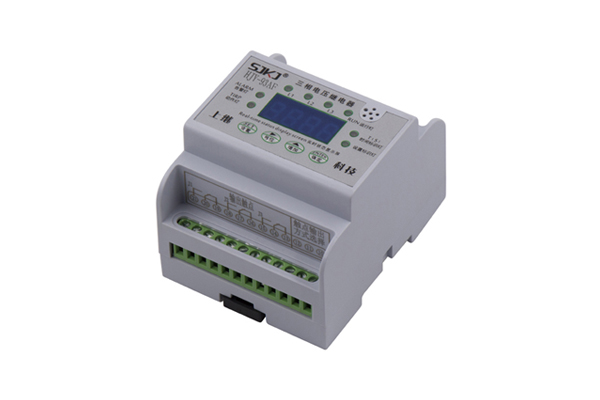 HJY-93AF三相過電壓繼電器主要用途及性能參數(shù)